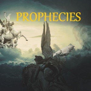 Nostradamus and other Prophecies Ep.002