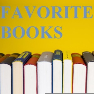 Favorite Books Ep.023