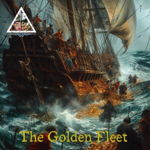 The Golden Fleet Ep. 81
