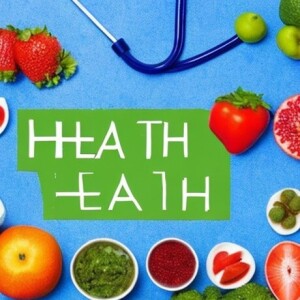 For Your Health Ep.055