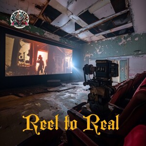 Reel to Real Ep. 1