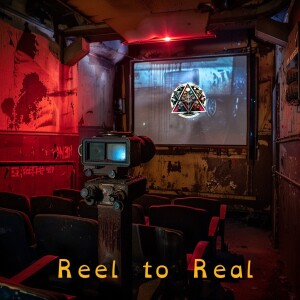 Reel to Real Ep. 3