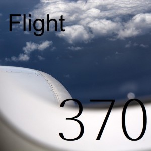 Flight 370 Ep.027