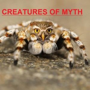 Creatures of Myth Ep.007