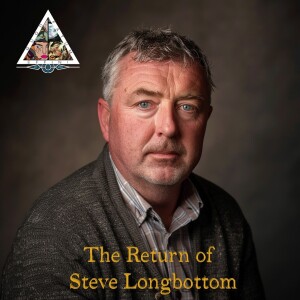 The  Return of Steve Longbottom