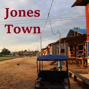 Jonestown Ep.003