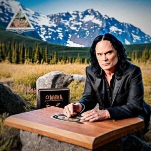 Random Wednesday- Tommy Wiseau, Alaska, and Ouija Boards Ep.056