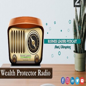 Protect Your Income Property {feat: Gino Barbaro}