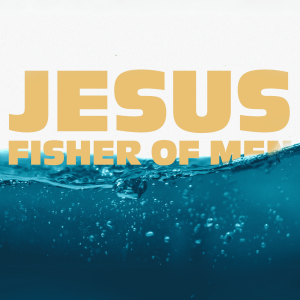 Week 5 Easter | Jesus: Swallowed Up In Victory | Matt Robinson