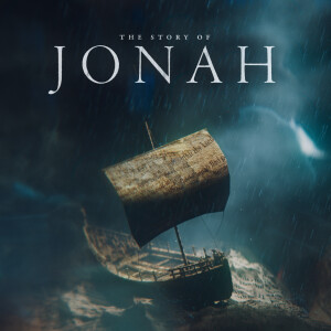 Week 7 | Jonah: A Heart Like God's | Matt Robinson