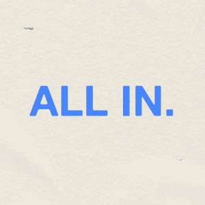 Week 4 | All In: Mission | Matt Robinson