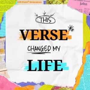 Week 5 | This Verse Changed My Life | Randy Adams