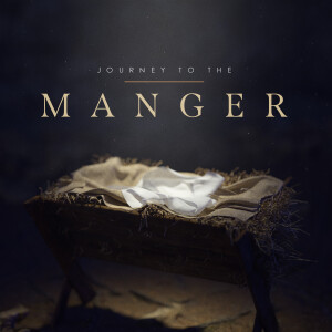 Week 5 | The Shepherds’ and the Wisemen’s Journey To The Manger | Randy Shivers