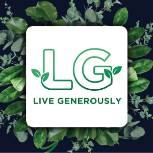 Week 3 | Live Generously | Matt Robinson