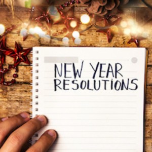 Loving New Year’s Resolutions