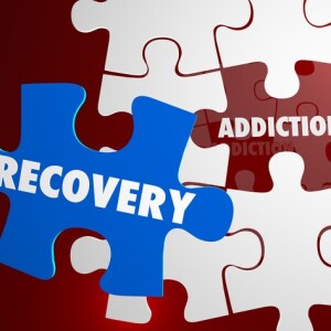 Addiction Recovery: A Journey Back to Self