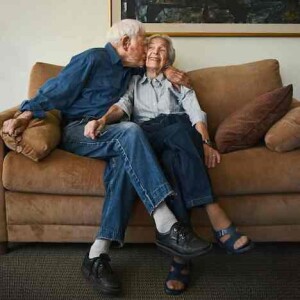 Enduring Love: Can Love REALLY Last a Lifetime?