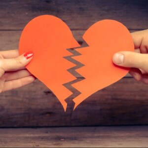 Why Love Fades: The Cause of Relationship Failure