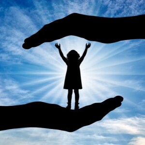 Nurturing Your Inner Child by Becoming a Loving Adult