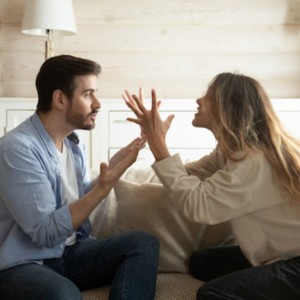 Relationships: Becoming Aware of When You are Controlling - The Inner Bonding Podcast