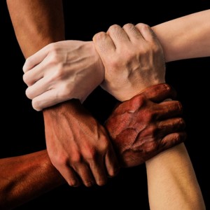 Why Racism and How to Heal it