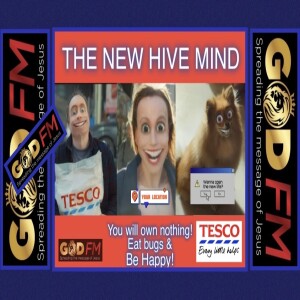 TESCO CLUBCARDS - HIVE MIND CHIT CHAT. 6.3.23