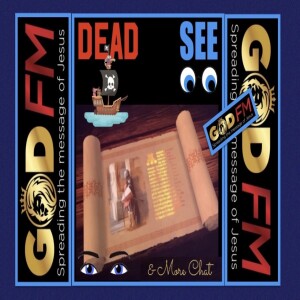 DEAD SEE & MORE CHAT. 13.3.23