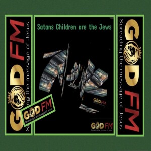 Satans children are the Jews. Re - share. 23.3.23