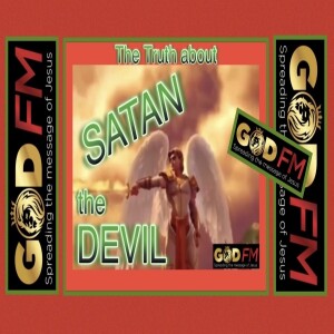The truth about SATAN. Re share. 23.3.23