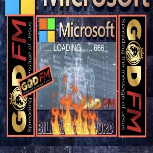 MICROSOFT BILL GATES THE GOAT & THE AI WORD - LOADING 666.  CHIT CHAT & RE SHARE 29.4.23