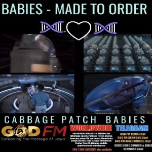 BABIES MADE TO ORDER CABBAGE PATCH.29.12.22
