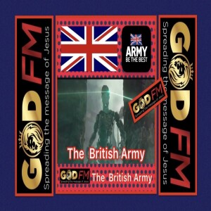 HUMAN ROBOTS - THE BRITISH ARMY - Chit chat 17.3.23