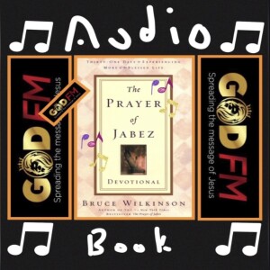 The Prayer of Jabez: Breaking Through to the Blessed Life (Breakthrough) Audio book. Read by Ayesha Hart