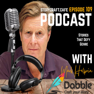 Stories That Defy Genre With Mark Helprin | SCC 109