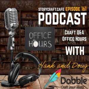 Craft Q&A Office Hours | SCC 161