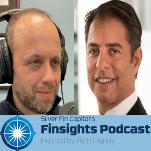 Finsights Podcast - Special Guest David Adamo of Luxury Mortgage Corp.