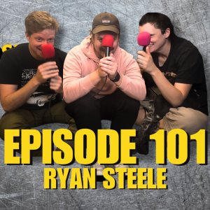 EP 101: Ryan Steele