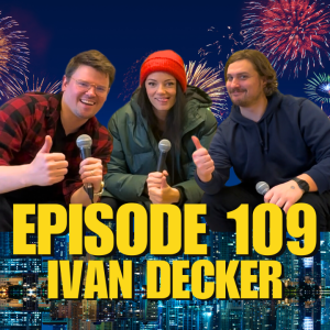 EP 109: Ivan Decker