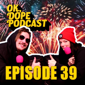 EP 39: New Year, New Podcast