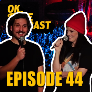 EP 44: The Crowd Work Show Live! #6