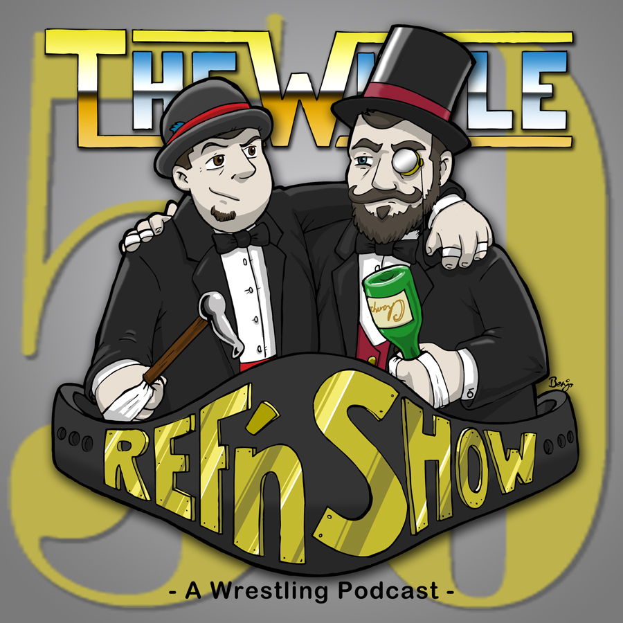 EPISODE #050 - 50TH EPISODE EXTRAVAGANZA/FEST WRESTLING: ONE-YEAR ANNIVERSARY BASH REVIEW/FOLLOW UP WITH EFFY