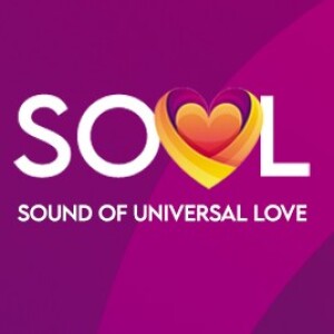The Sound of Universal Love Vol 1