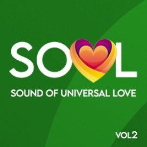 The Sound of Universal Love Vol 2