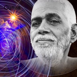 Gunas
