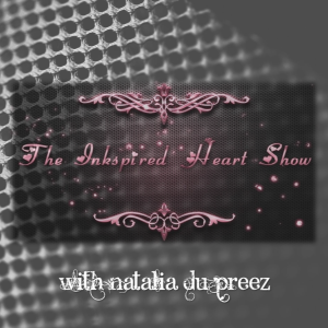 The Inkspired Heart Show - Light (Poetry)