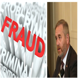 Tackling Fraud With Attorney General Dave Yost