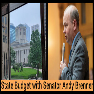 State Budget with Senator Andy Brenner Chairman of the Education Committee