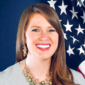 Candidate Spotlight with Christina Hagan, Candidate for the 13th Congressional District