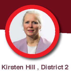 Fighting for Parents' Rights on the State School Board with Kirsten Hill