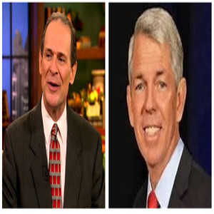 Bill Federer and David Barton on This Week's News in Focus